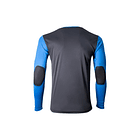 Camisa de Portero Penalty Delta ML XXIII Azul Rey 2