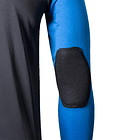 Camisa de Portero Penalty Delta ML XXIII Azul Rey 3