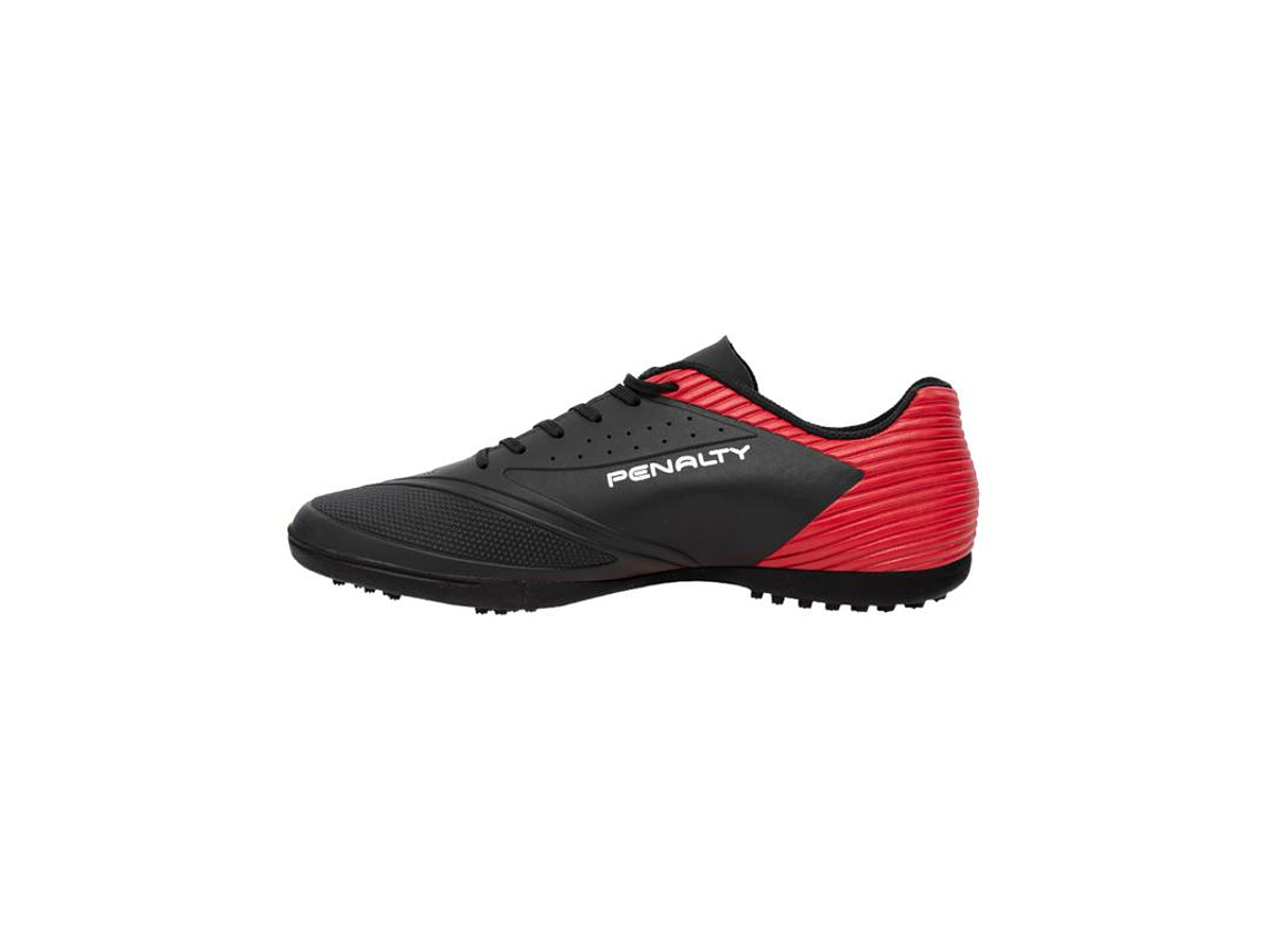 Zapato De Futbolito Penalty Garra Y-1 Negro 2