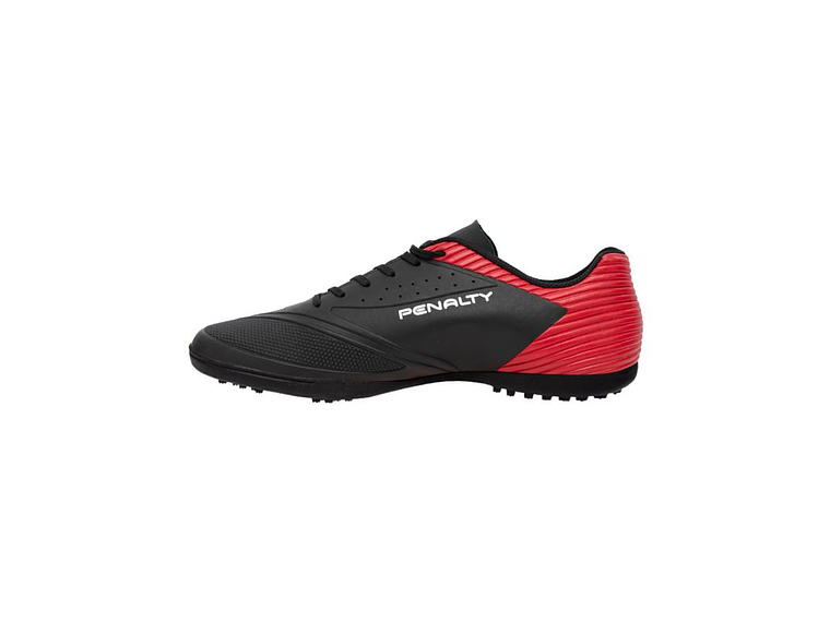 Zapato De Futbolito Penalty Garra Y-1 Negro 2