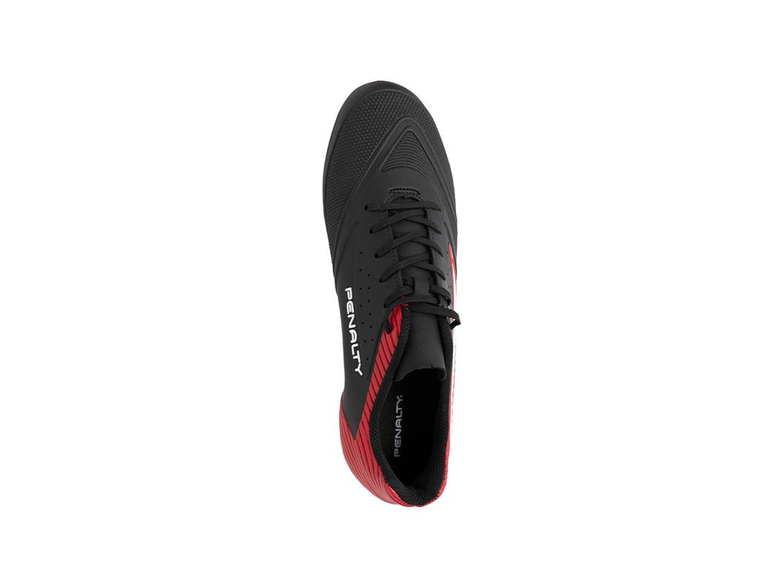 Zapato De Futbolito Penalty Garra Y-1 Negro 3