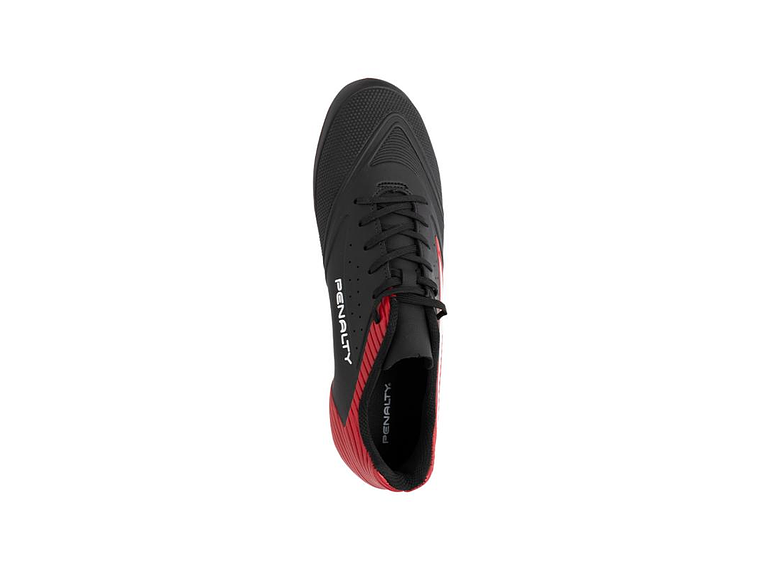 Zapato De Futbolito Penalty Garra Y-1 Negro 3