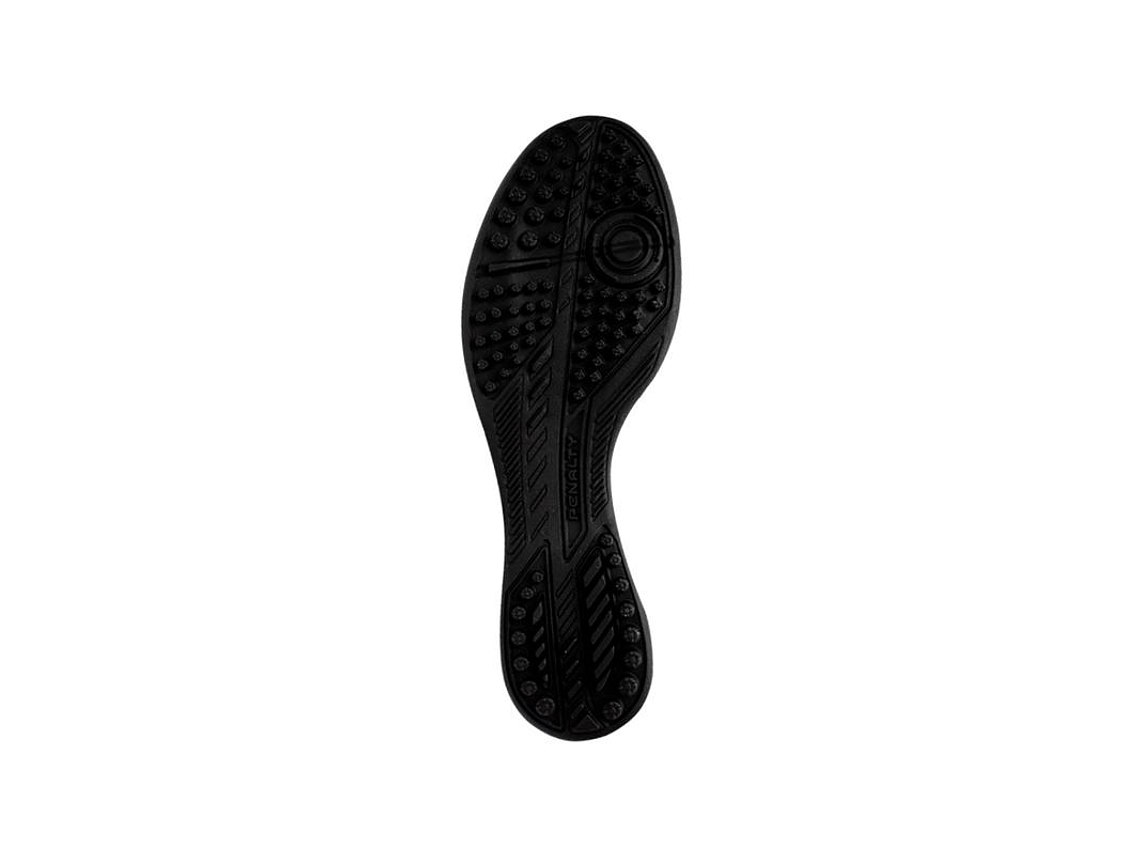Zapato De Futbolito Penalty Garra Y-1 Negro 4