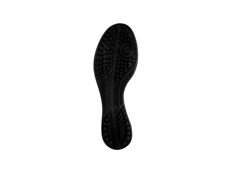 Zapato De Futbolito Penalty Garra Y-1 Negro 4