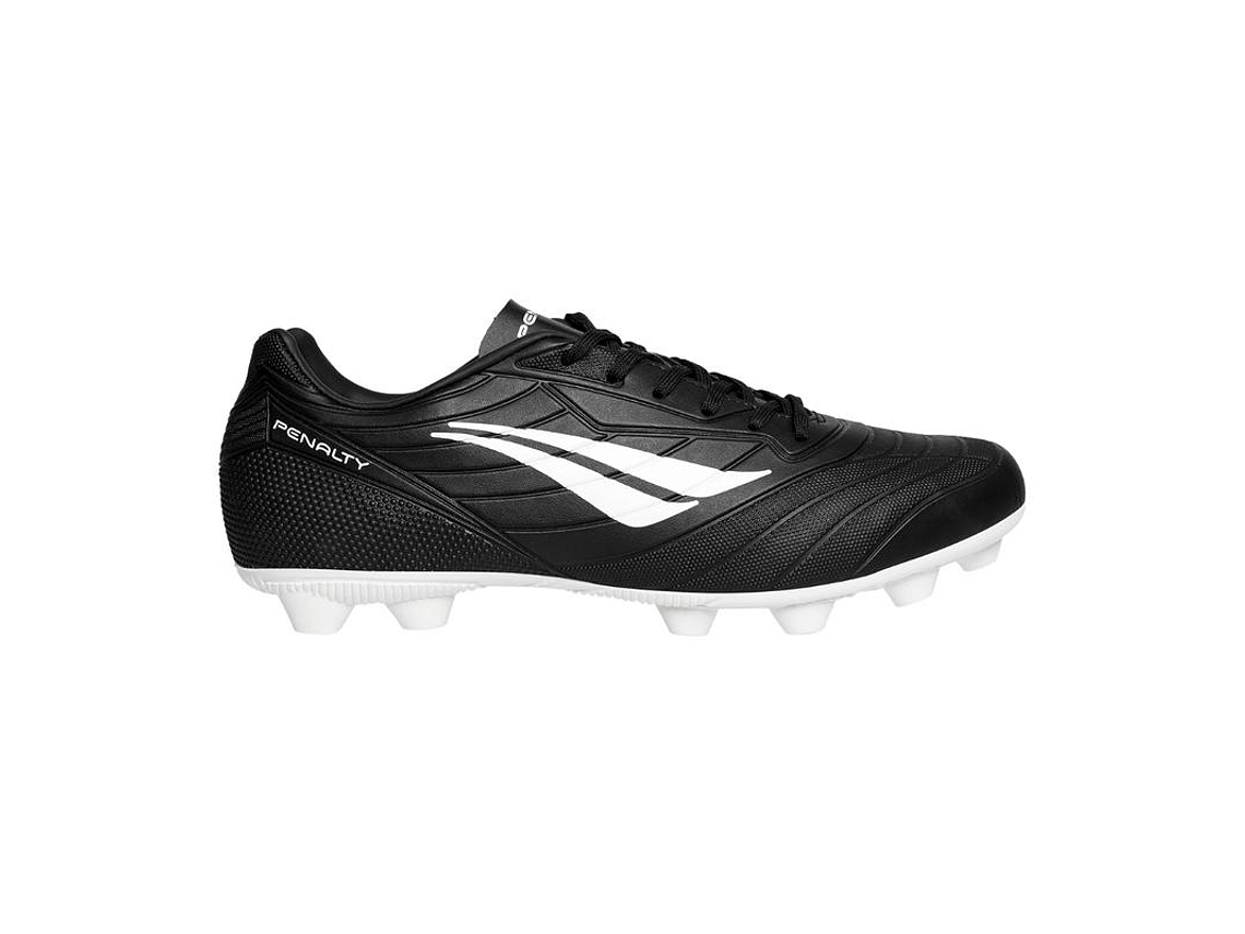 Zapato De Futbol Penalty Matis Xxiii Negro 1