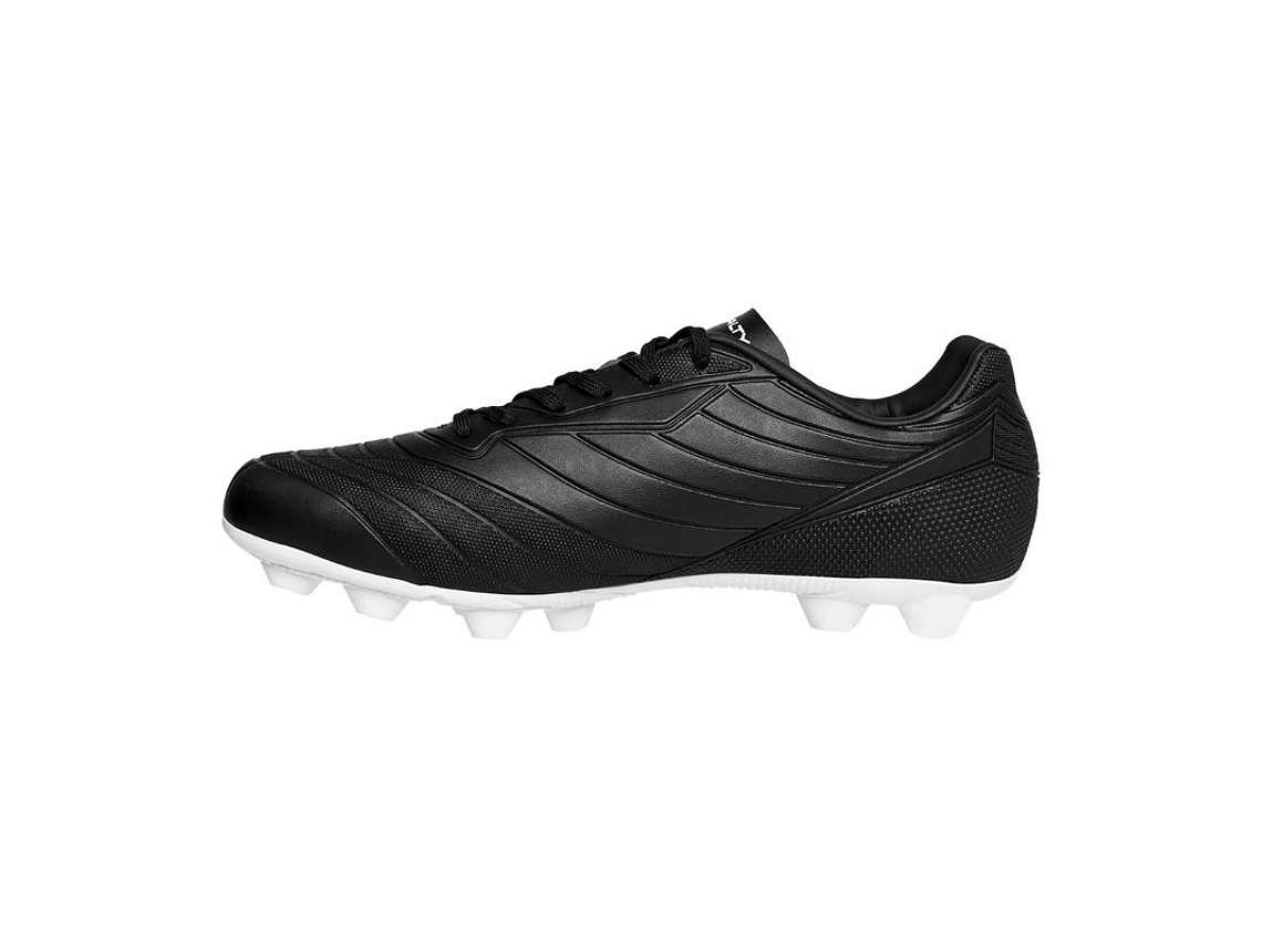 Zapato De Futbol Penalty Matis Xxiii Negro 2