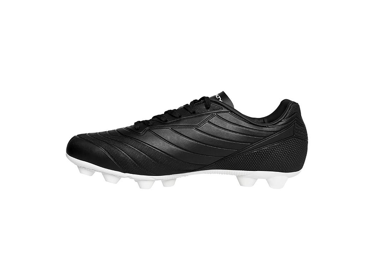Zapato De Futbol Penalty Matis Xxiii Negro 2