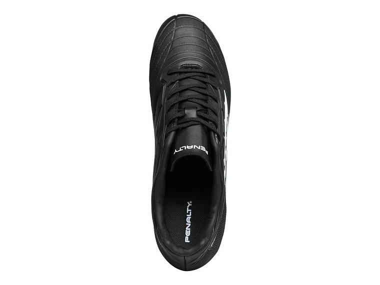 Zapato De Futbol Penalty Matis Xxiii Negro 4