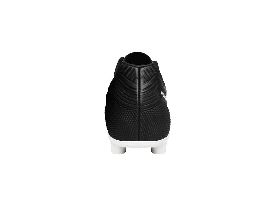 Zapato De Futbol Penalty Matis Xxiii Negro 5