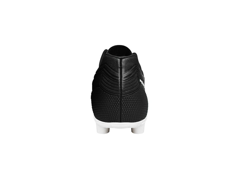 Zapato De Futbol Penalty Matis Xxiii Negro 5