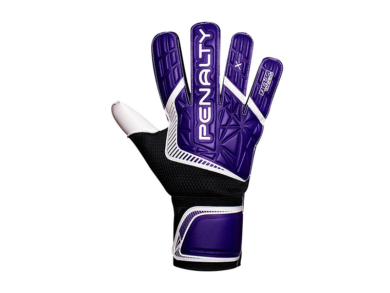 Guante Arquero Penalty Delta Training Morado 1