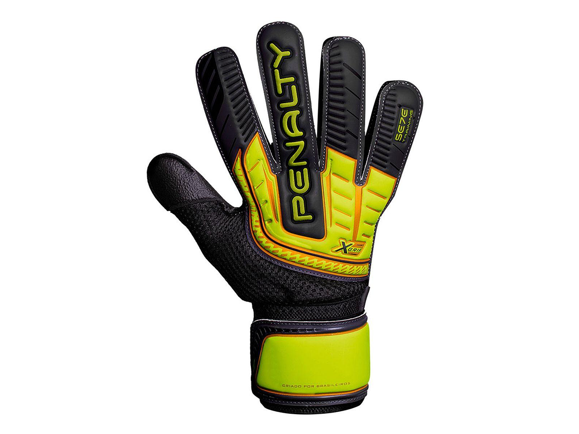 Guante Arquero Penalty SE7E Training X 1