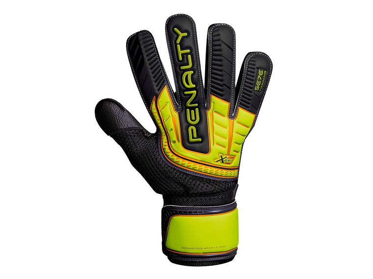 Guante Arquero Penalty SE7E Training X 1