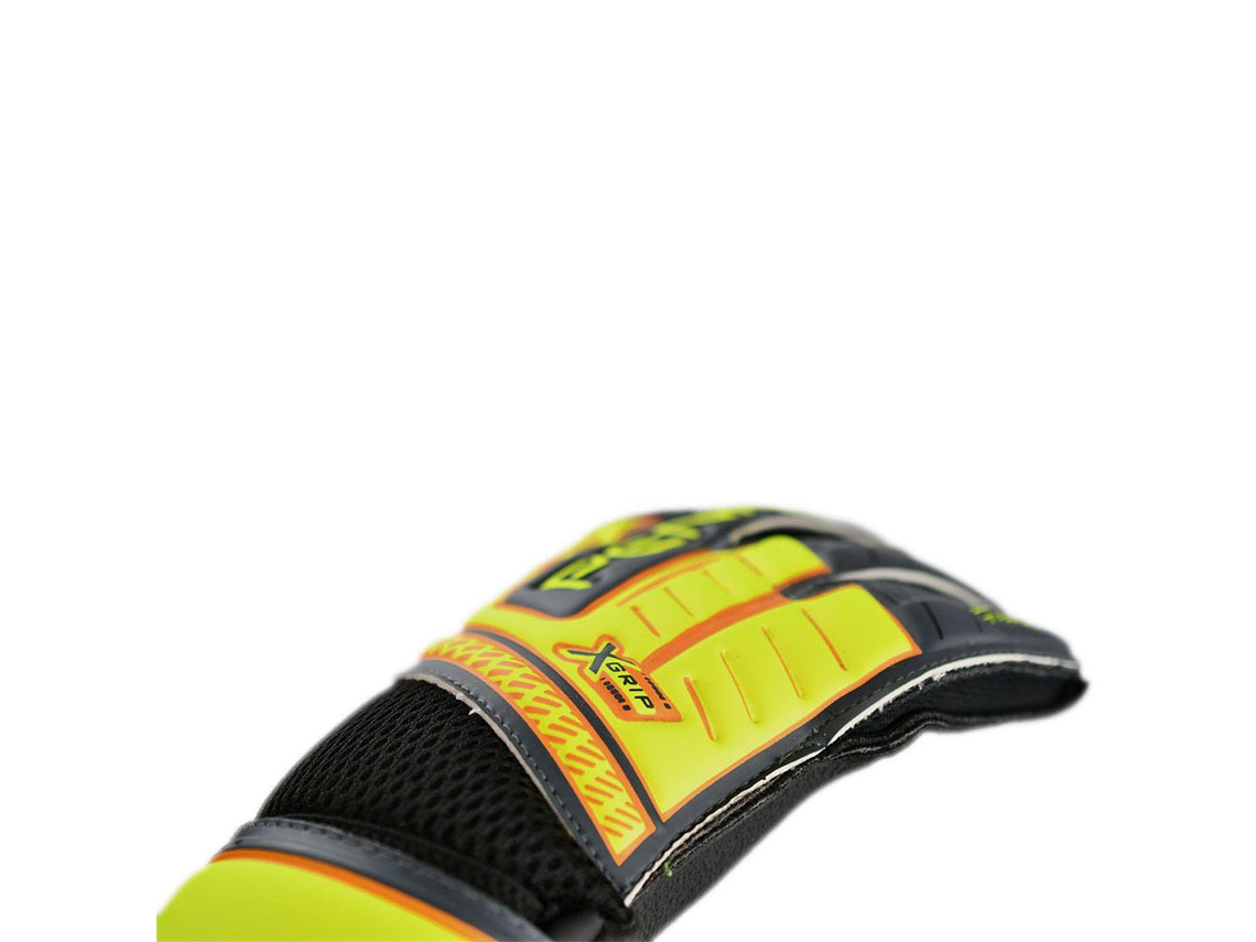 Guante Arquero Penalty SE7E Training X 4