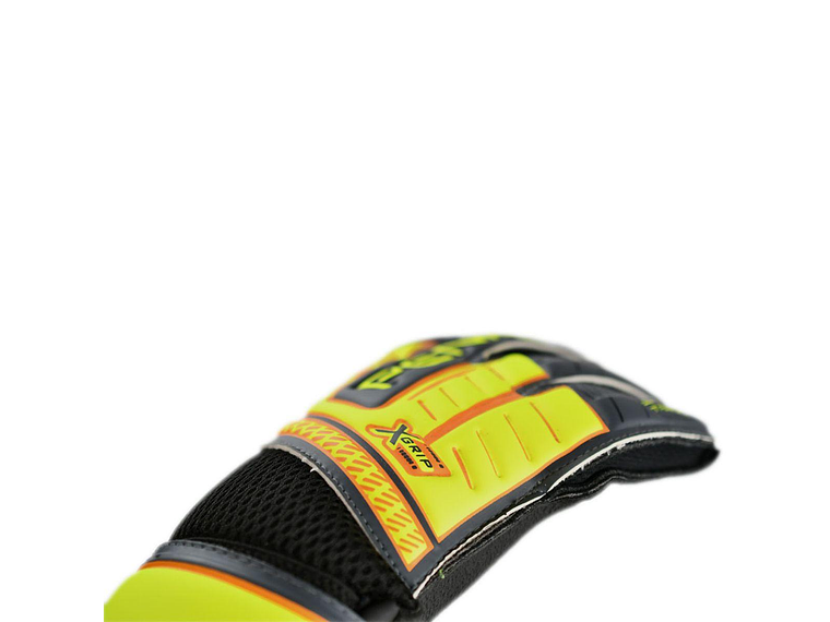 Guante Arquero Penalty SE7E Training X 4