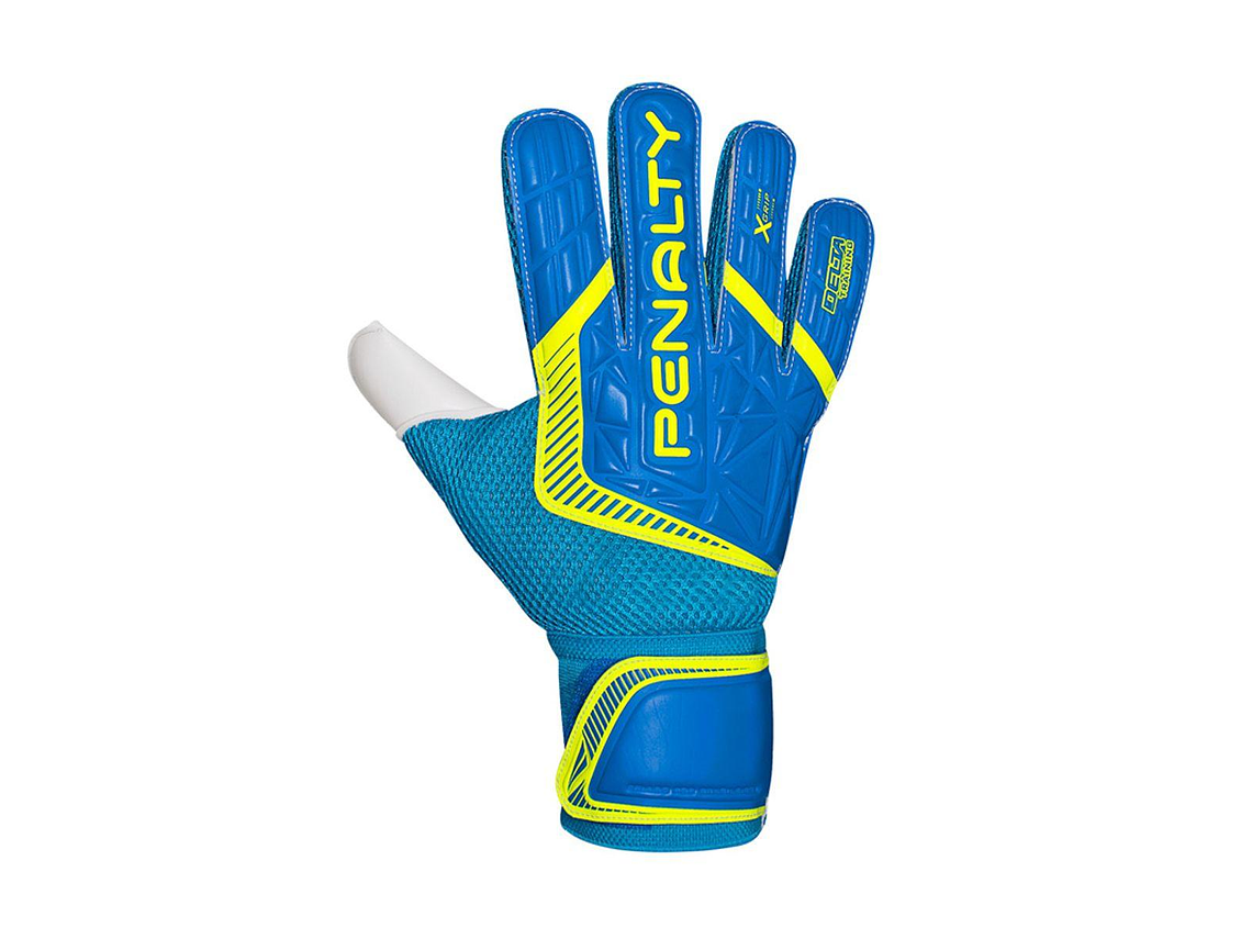 Guante Arquero Penalty Delta Training Azul 1