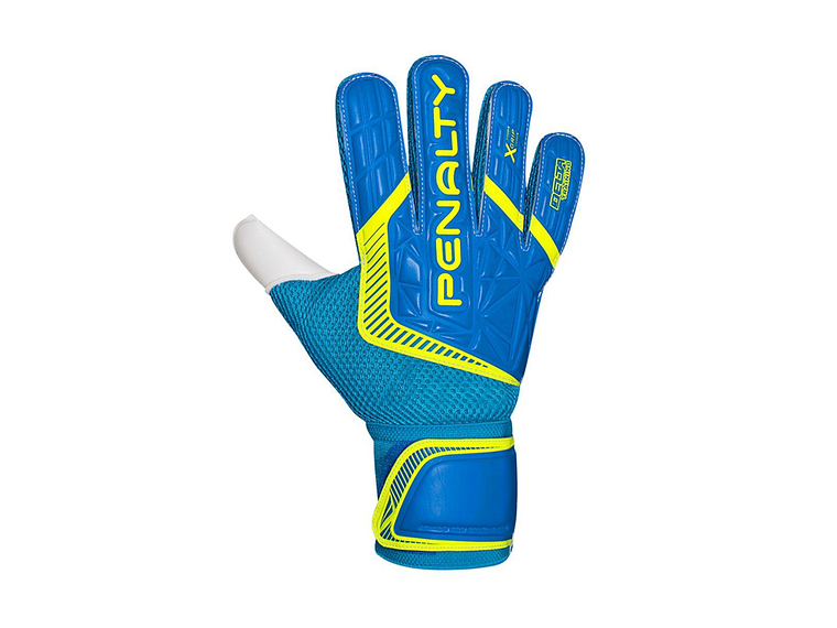 Guante Arquero Penalty Delta Training Azul 1