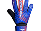 Guante Arquero Penalty Delta 1 X Azul - Miniatura 1