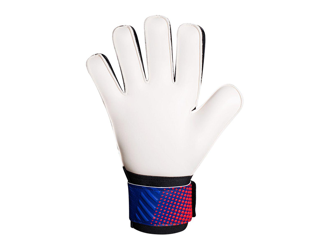 Guante Arquero Penalty Delta 1 X Azul 2