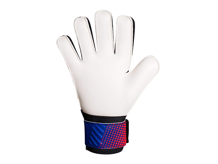 Guante Arquero Penalty Delta 1 X Azul 2