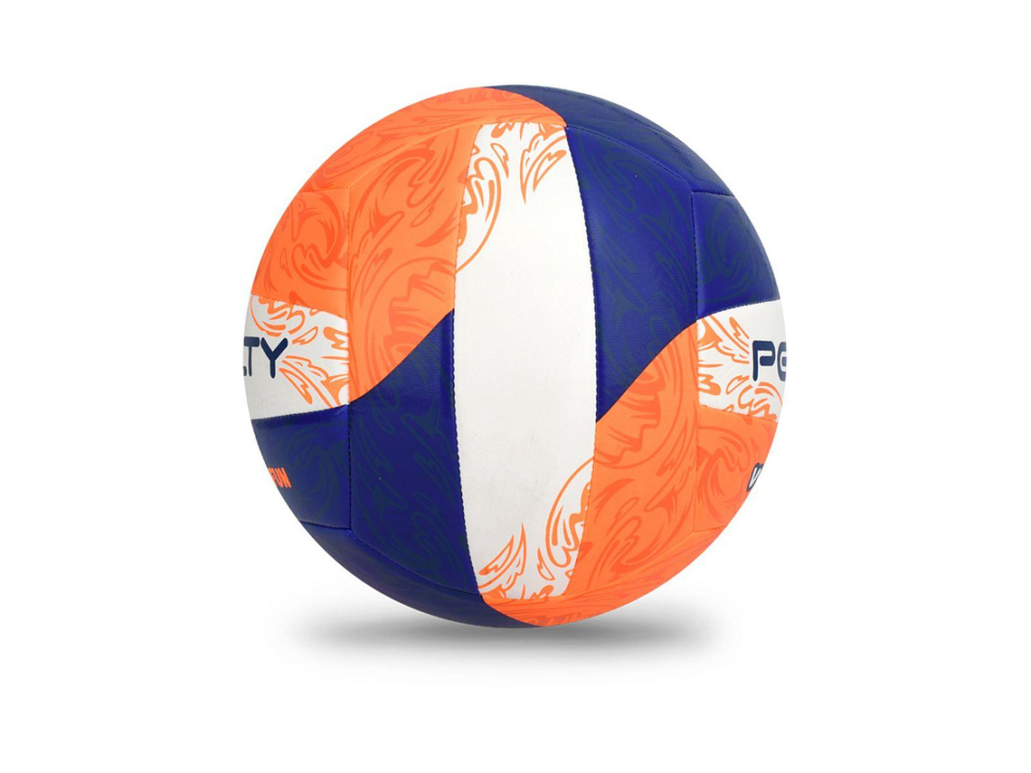 Balon De Voleyball Penalty Playa Fun XXI Azul 2