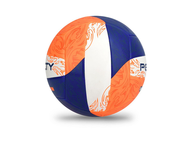 Balon De Voleyball Penalty Playa Fun XXI Azul 2