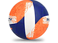 Balon De Voleyball Penalty Playa Fun XXI Azul - Miniatura 2