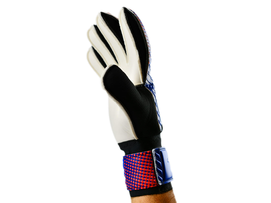 Guante Arquero Penalty Delta 1 X Azul 3