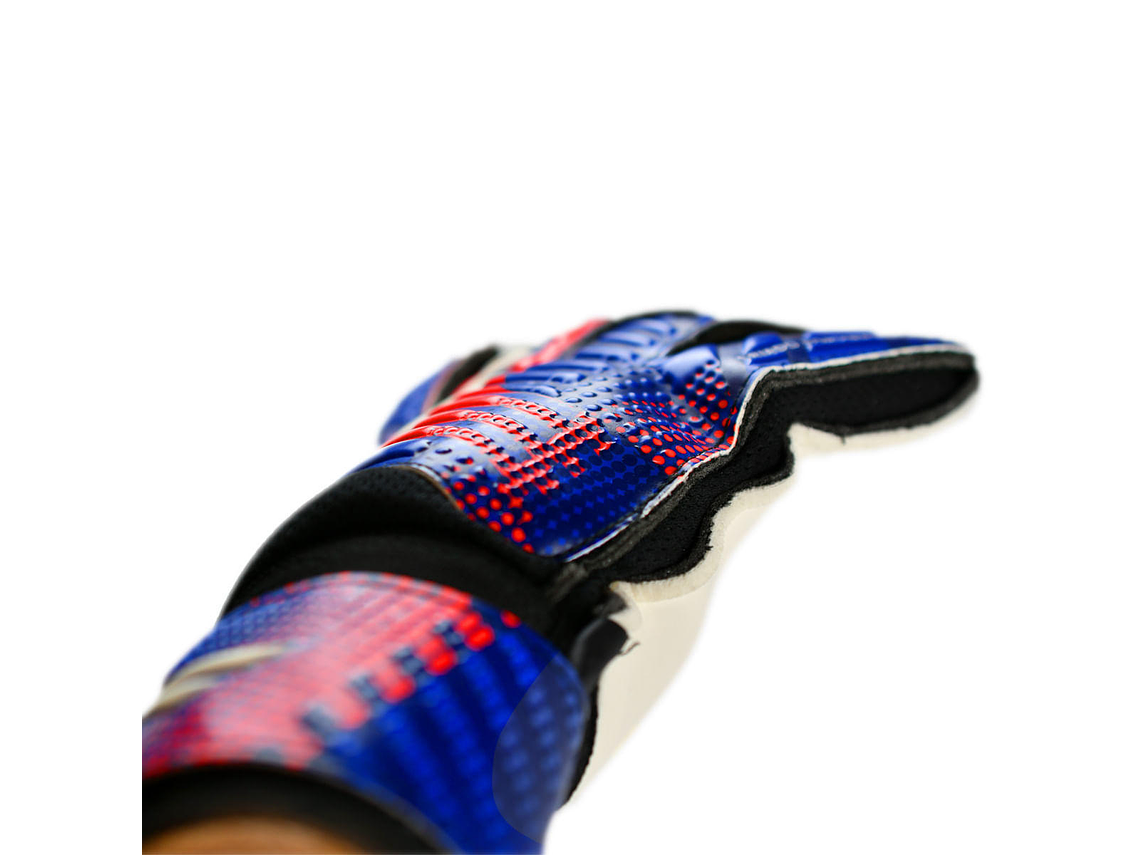 Guante Arquero Penalty Delta 1 X Azul 4