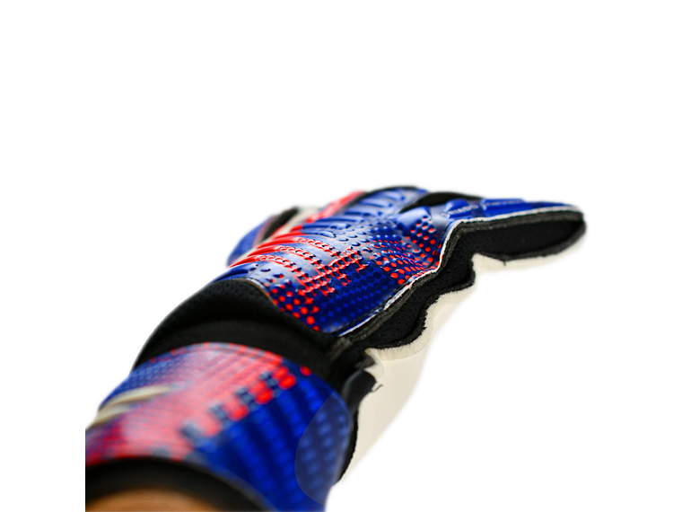 Guante Arquero Penalty Delta 1 X Azul 4