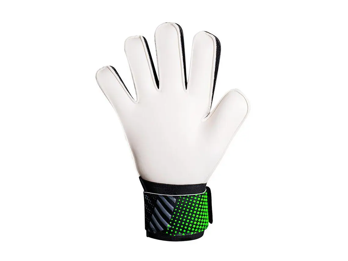 Guante Arquero Penalty Delta 1 X Verde 2