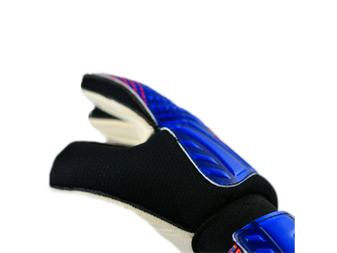 Guante Arquero Penalty Delta 1 X Azul 5