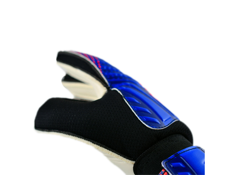 Guante Arquero Penalty Delta 1 X Azul 5