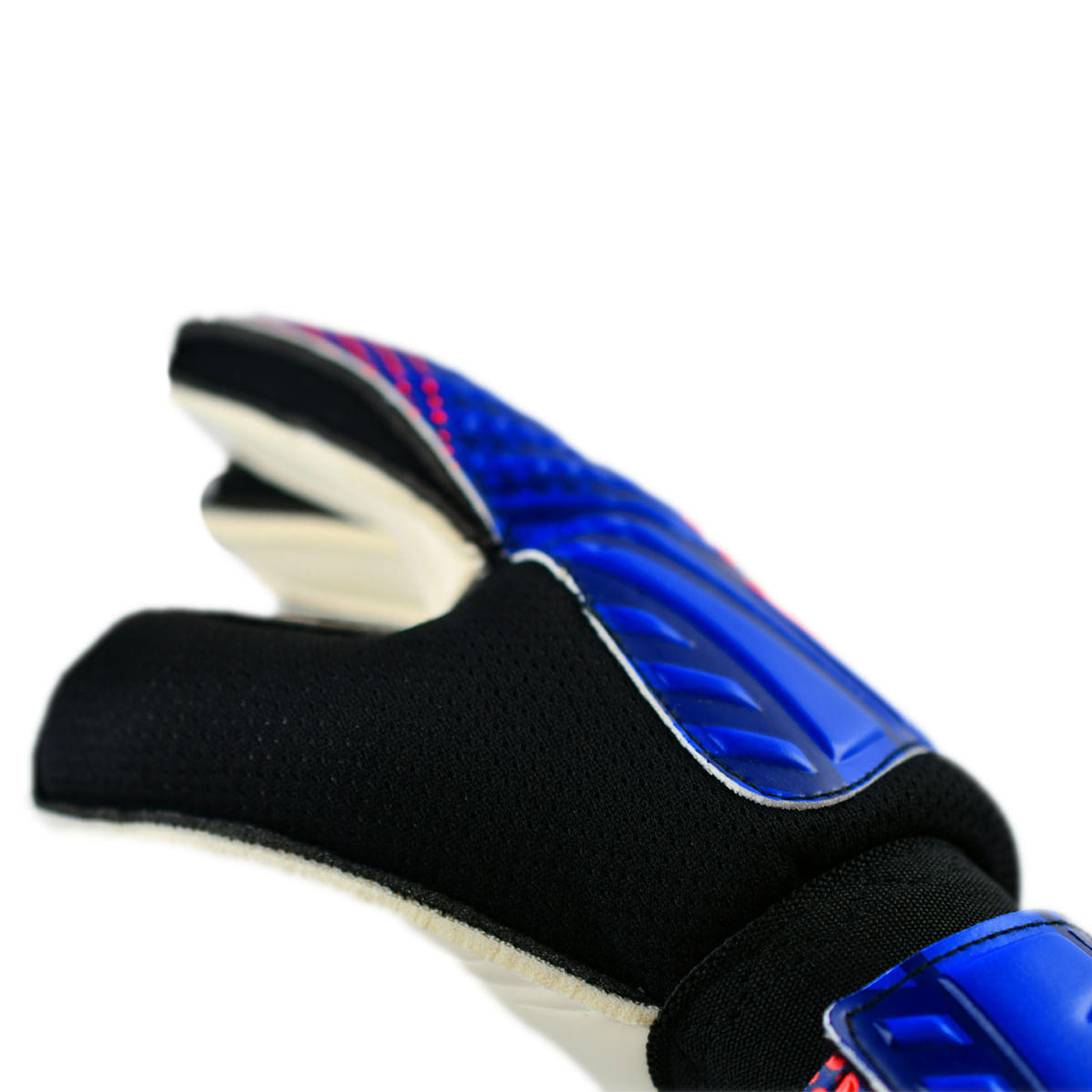 Guante Arquero Penalty Delta 1 X Azul 5