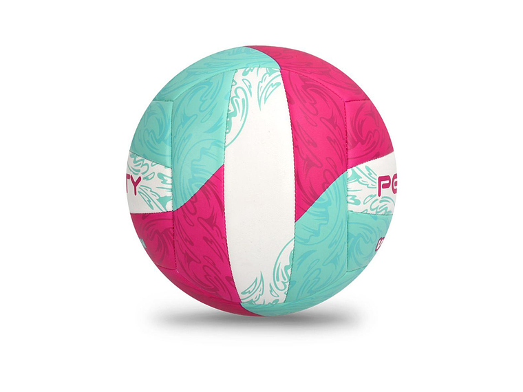 Balon De Voleyball Penalty Playa Fun XXI Rosa 2