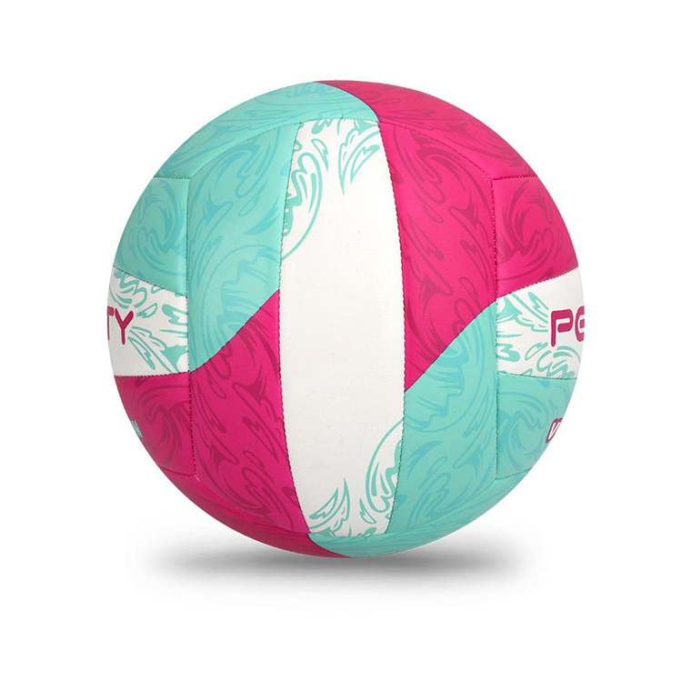 Balon De Voleyball Penalty Playa Fun XXI Rosa 2