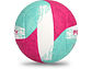 Balon De Voleyball Penalty Playa Fun XXI Rosa - Miniatura 2