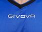 Conjunto Deportivo Givova Revolution Azul/Negro - Miniatura 5