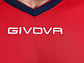 Conjunto Deportivo Givova Revolution Rojo/Azul - Miniatura 4