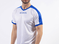 Conjunto Deportivo Givova Revolution Blanco/Azul - Miniatura 3