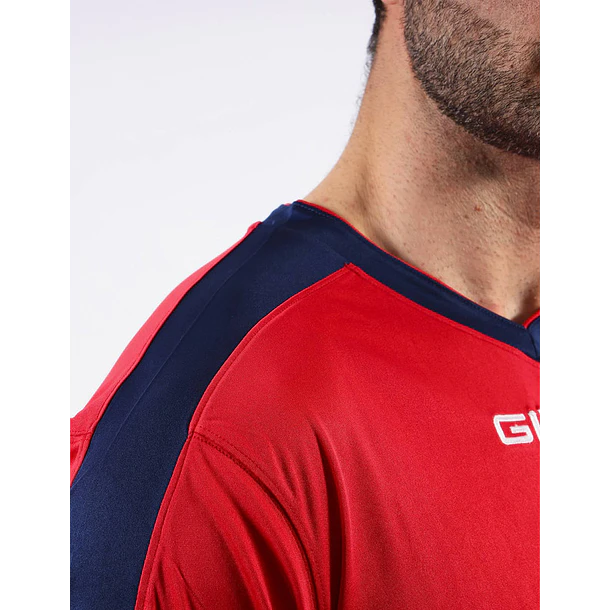T-shirt Givova Revolution Sport