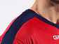 Conjunto Deportivo Givova Revolution Rojo/Azul - Miniatura 5