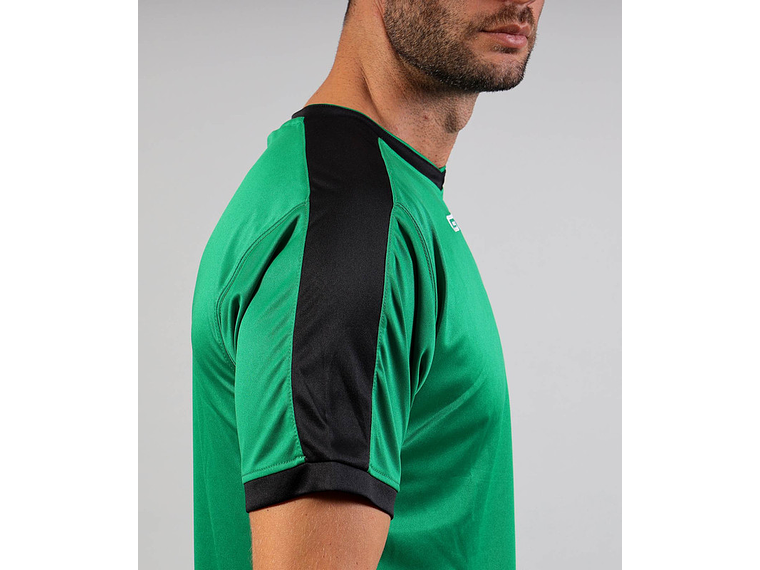 Conjunto Deportivo Givova Revolution Verde/Negro 5