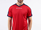 Conjunto Deportivo Givova Revolution Rojo/Azul - Miniatura 7