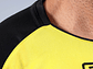 Conjunto Deportivo Givova Capo Amarillo/Negro - Miniatura 5