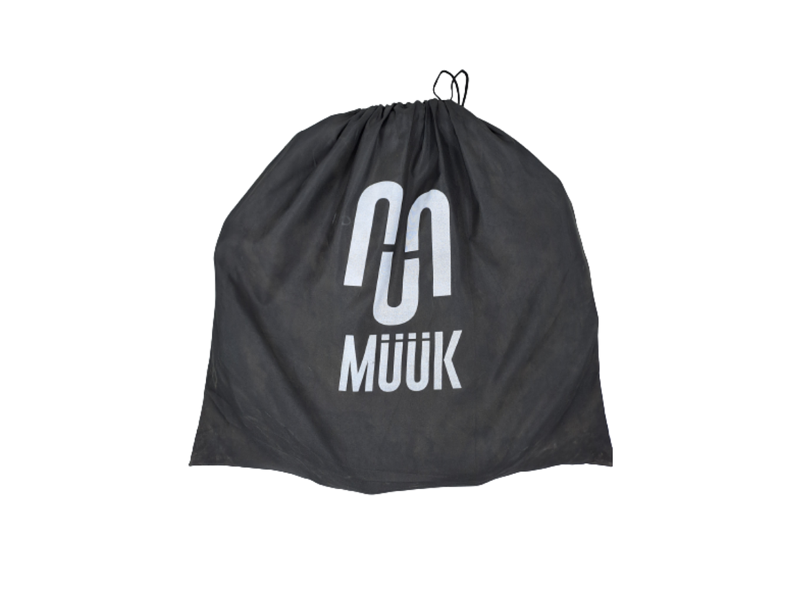 Anillos De Entrenamiento Octagonales Muuk 4