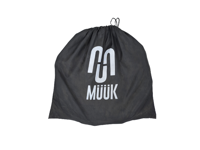 Anillos De Entrenamiento Octagonales Muuk 4