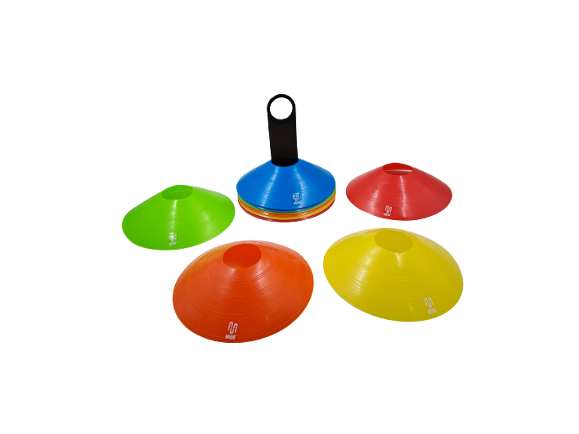 Set De Lentejas Muuk 50 Unidades 2