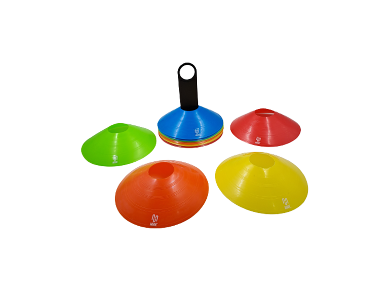 Set De Lentejas Muuk 50 Unidades 2