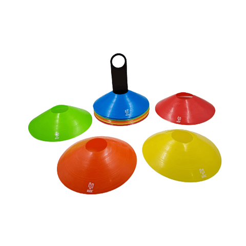 Set De Lentejas Muuk 50 Unidades